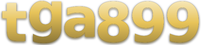 tga899 โลโก้